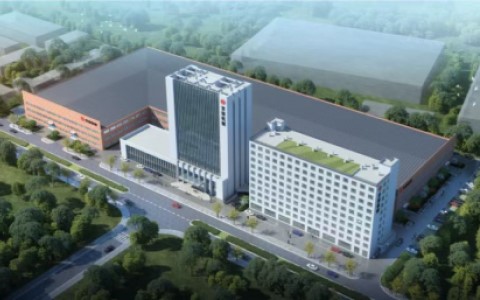 自主研發，持續創新
