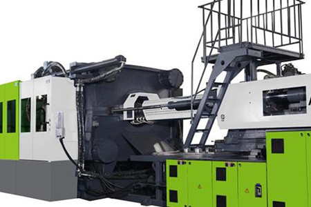 注塑機模具制作和更換步驟，讓設備更好運行